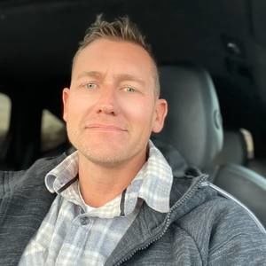 Meet your Posher, Mike